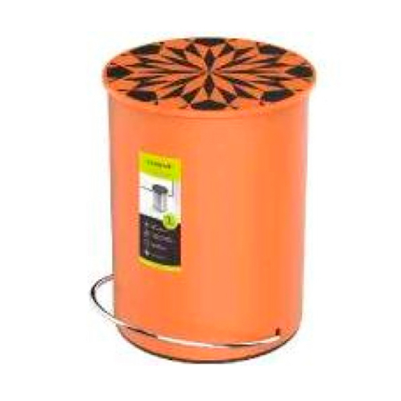 Ведро для мусора Ledeme (L704-7) 3 л