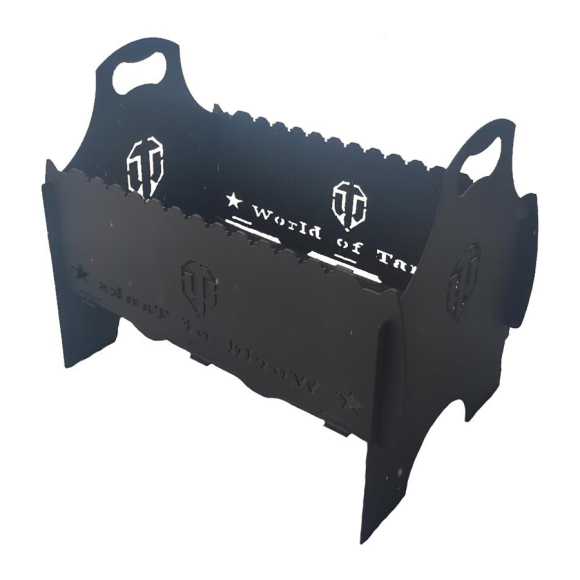 Мангал декоративный МД-1