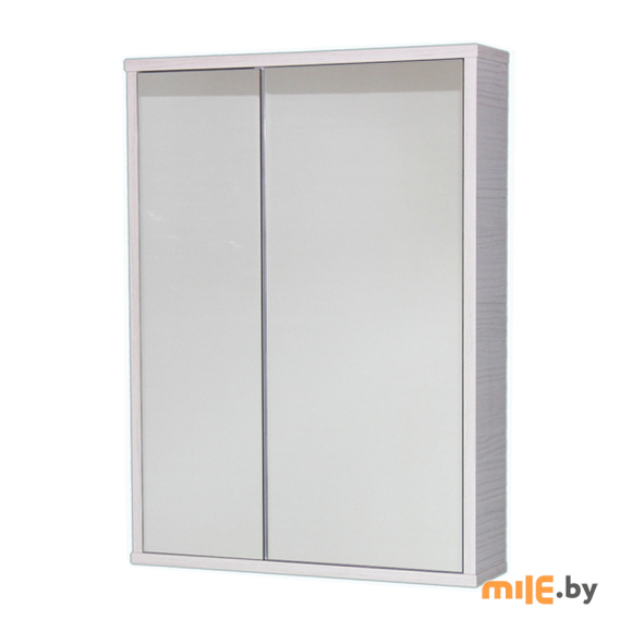 Зеркальный шкаф СанитаМебель Прованс (101.550)