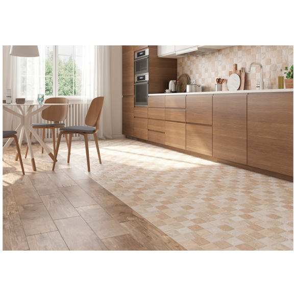 Керамогранит Cersanit Harbourwood HW4M092D 598x185