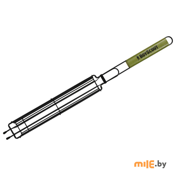 Решетка-гриль для грибов и овощей BoyScout 61627