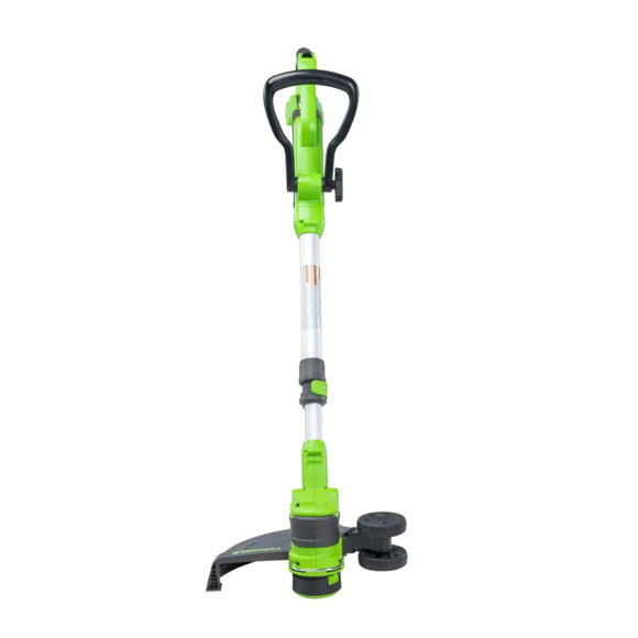 Триммер Greenworks G24LT30K2 (2110407UA)