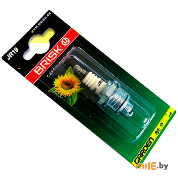 Свеча зажигания BRISK LR15YC (443221314410-L)