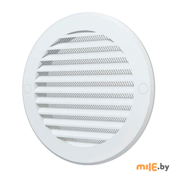 Вентрешетка круглая Семь ветров РК125с