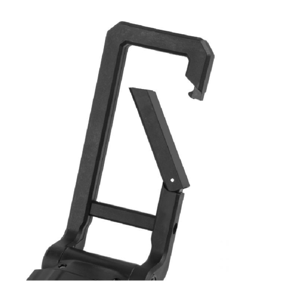 Фонарь светодиодный аккумуляторный Wortex CF 1840 (1323365)