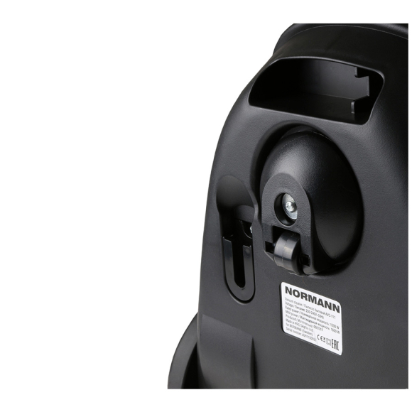 Пылесос бытовой Normann AVC-111