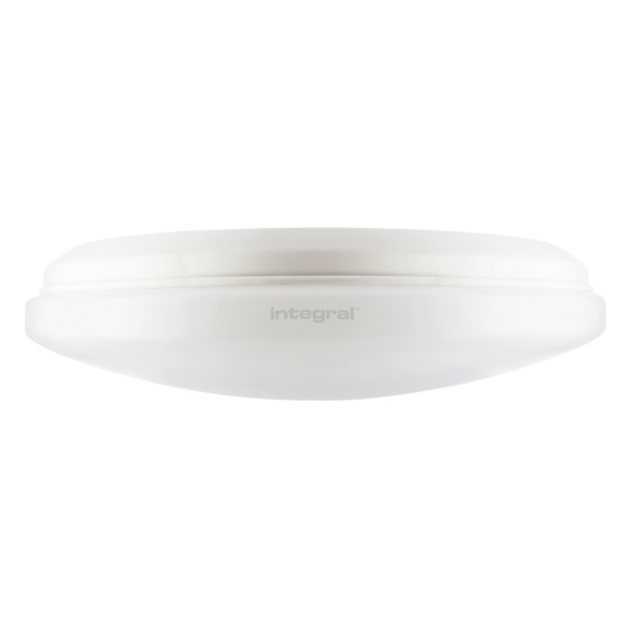 Светильник светодиодный Integral LED PP 18w 3000K