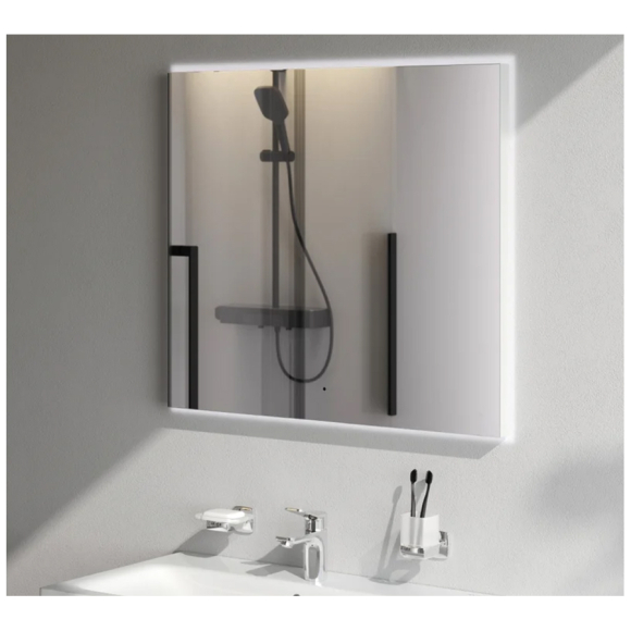 Зеркало Am.Pm X-Joy (M85MOX10801S) 800x700 мм