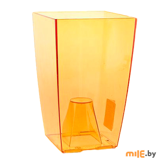 Ваза для орхидей TechnoPlastic 2,5 л