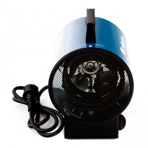 Тепловая пушка СибрТех ТВ-3М (3 режима) 96437