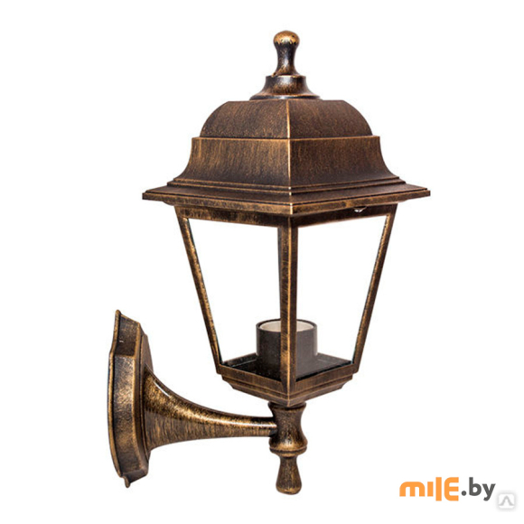 Светильник TDM Electric Леда НБУ 04-60-001 У1 (медь, прозрачное, стекло)