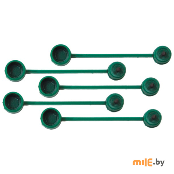 Запонки для цветов и растений Greenmill GR5016 (зеленый)