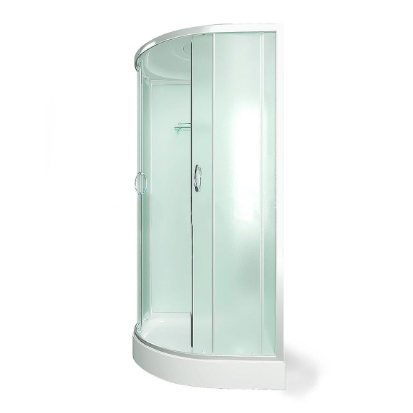 Душевая кабина Erlit Comfort ER3509TP-C3