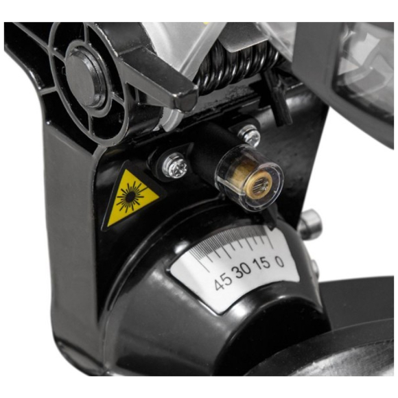 Торцовочная пила Wortex MS 2116 L (0329124)