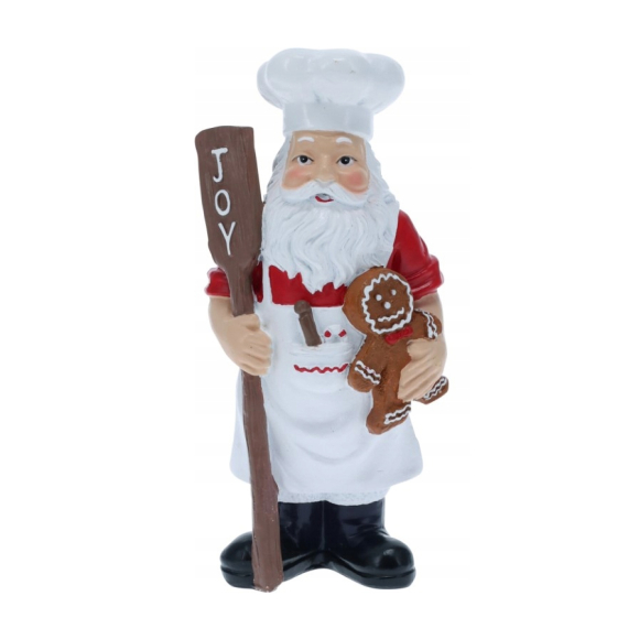 Фигурка Санта (ALX620520)