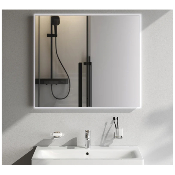 Зеркало Am.Pm X-Joy (M85MOX10801S) 800x700 мм