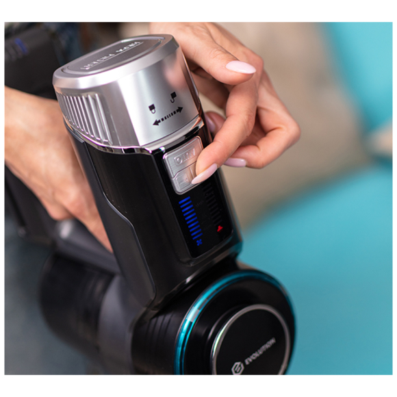 Беспроводной пылесос Evolution Smart Clean VCF2312