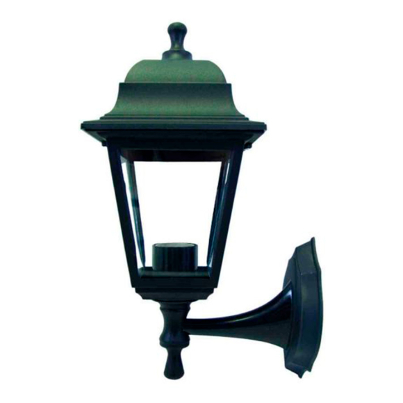 Светильник TDM Electric Леда НБУ 04-60-001