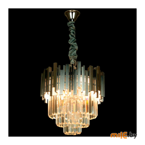 Светильник Wink 2402/5P D400 Silver Светильник Wink 2402/5P D400 Silver