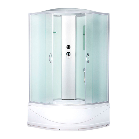 Душевая кабина Erlit Comfort ER3509TP-C3