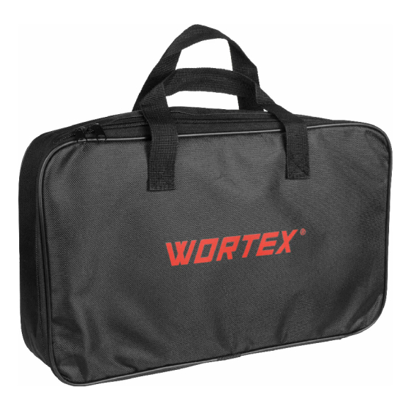 Компрессор аккумуляторный Wortex CTI 1811 (1325446)