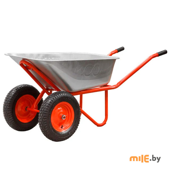 Тачка строительная Eco WB351-2