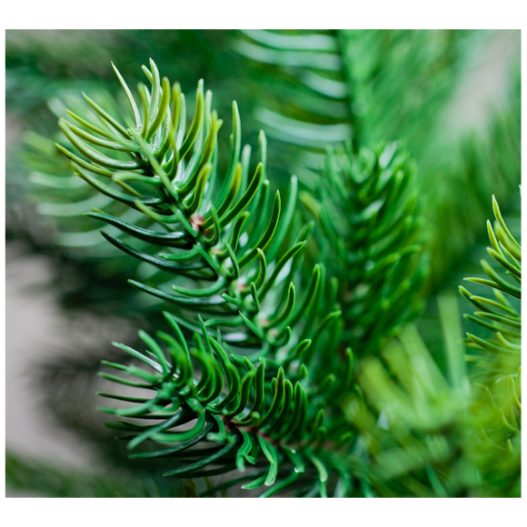 Ель синтетическая литая Маг-2000 ЛМАГ-90