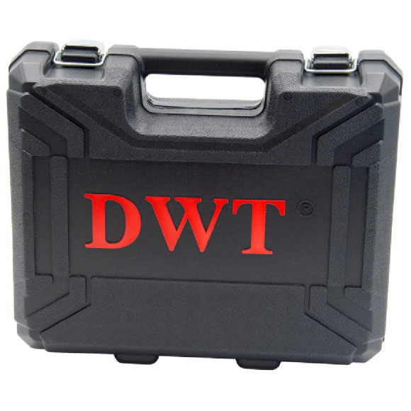 Аккумуляторная дрель-шуруповерт DWT ABSP-14.4 DN-2 BMC
