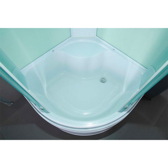 Душевая кабина Erlit Comfort 4509 ТР-С4