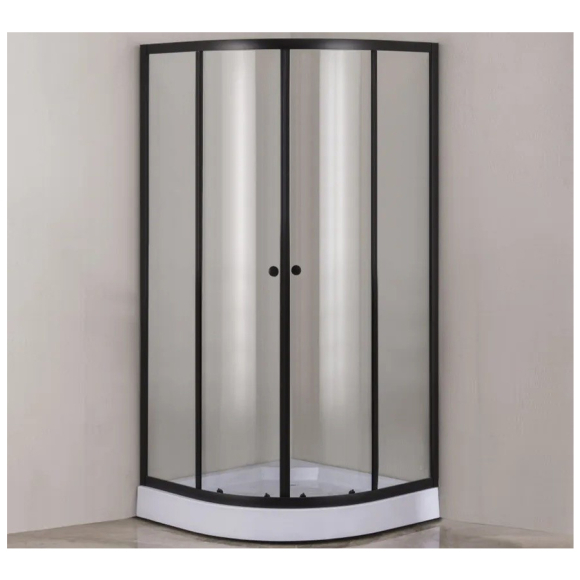 Душевой уголок Saniteco SN-901B (90x90)  8160100