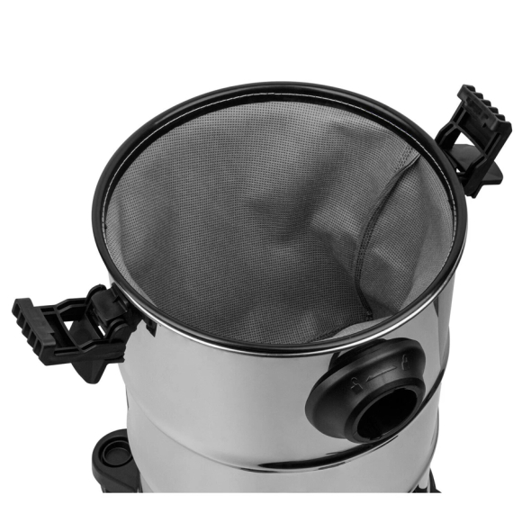 Пылесос Wortex VC 3016 WS (0319188)