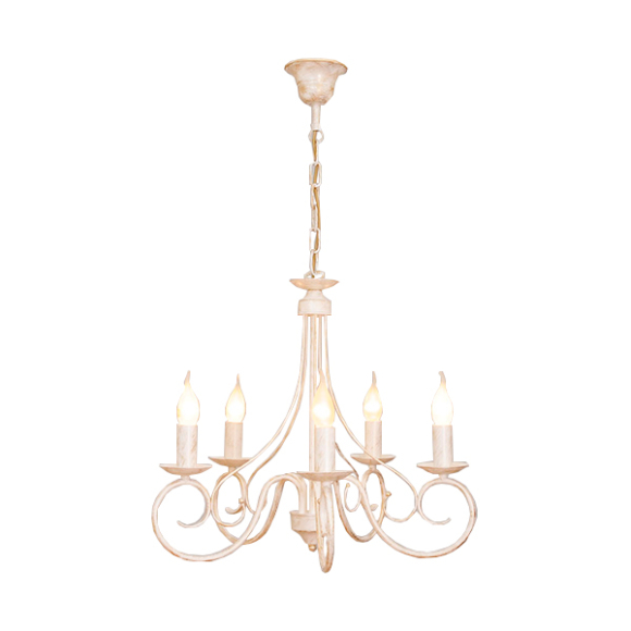 Люстра Северный свет Верона-5 НСБ 50-5х60-144