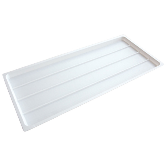 Поддон сушки L-600 белый REJS
