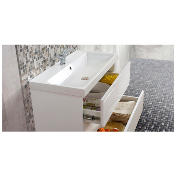 Тумба Belux Париж (НП 70-02) под умывальник Париж-70