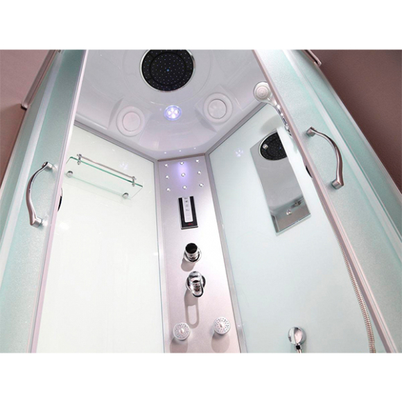 Душевая кабина Erlit Comfort 4509 ТР-С4