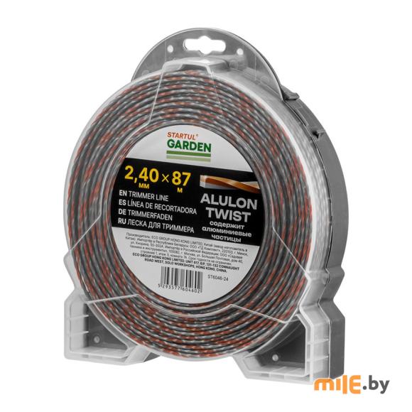 Леска Startul Garden Alulon Twist ST6046-24