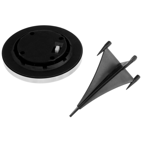 Cветодиодный садовый светильник-фонарь с солнечной батареей Artstyle CL-S14Cx2