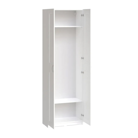 Шкаф Макс 2.06.01.040.1 (белый RU)