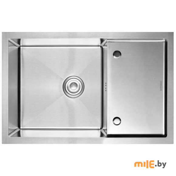 Мойка кухонная Gerhans K37850-X Мойка кухонная Gerhans K37850-X