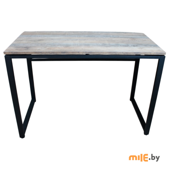 Стол с парящей столешницей Allerd Rion (чёрный муар, австралийское дерево) 2040210300