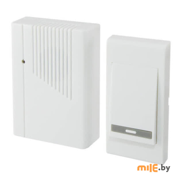 Звонок беспроводной на батарейках TDM Electric SQ1901-0003