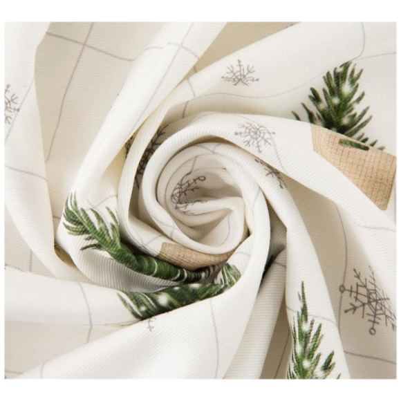 Скатерть Этель Happy New Year (5035895) 149x180 см