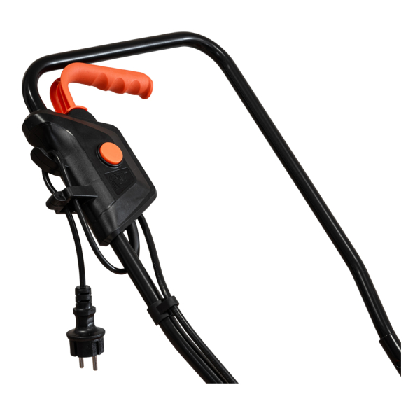 Газонокосилка электрическая Eland GLM-3213