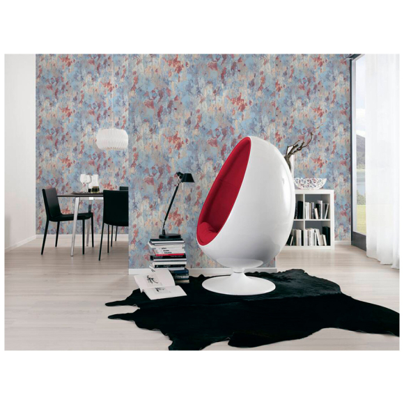 Обои виниловые на флизелиновой основе A.S.Creation Metropolitan Stories 2 37954-2 (0,53x10 м)