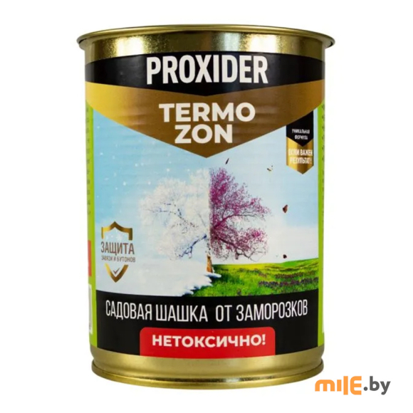 Садовая шашка от заморозков Proxider Термозон