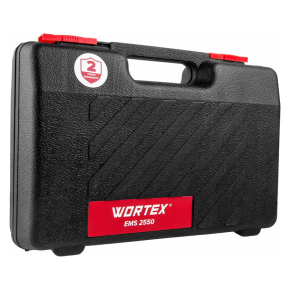 Ножницы листовые Wortex EMS 2550 (1334478)