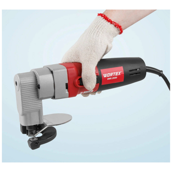 Ножницы листовые Wortex EMS 2550 (1334478)
