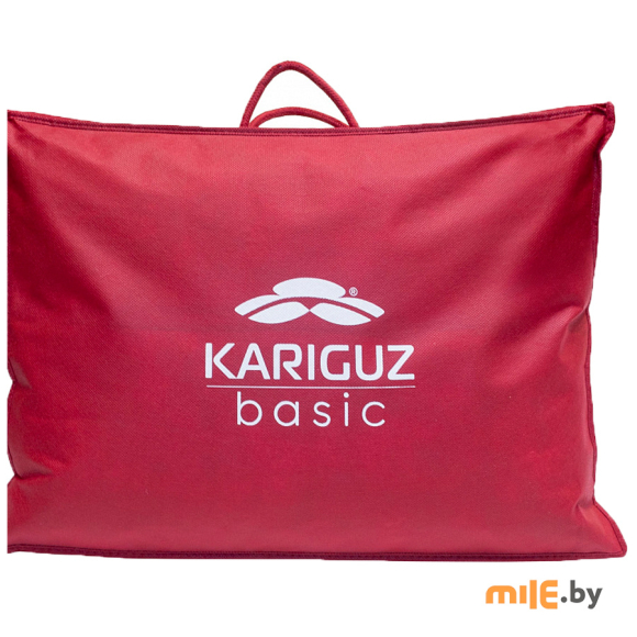 Одеяло Kariguz Лебяжий пух Диамант (ЛПД21-4-3) 172x205 см