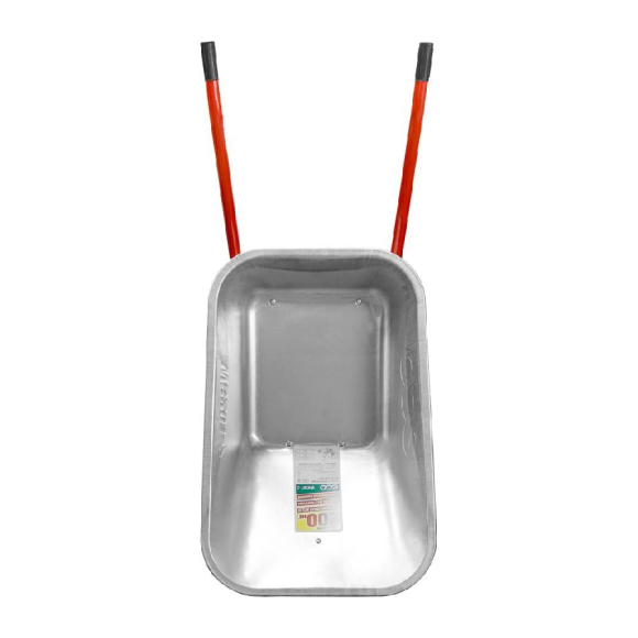 Тачка строительная Eco WB201-2