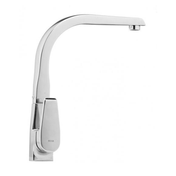 Смеситель для мойки Invena Vigo Exe (BZ-99-001)